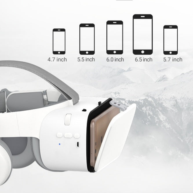 VR Virtual Reality Headset VR Glasses 3D Glasses