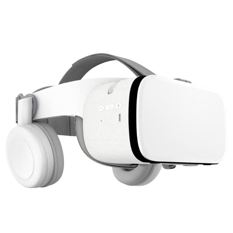 VR Virtual Reality Headset VR Glasses 3D Glasses