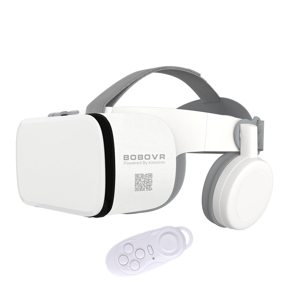 VR Virtual Reality Headset VR Glasses 3D Glasses