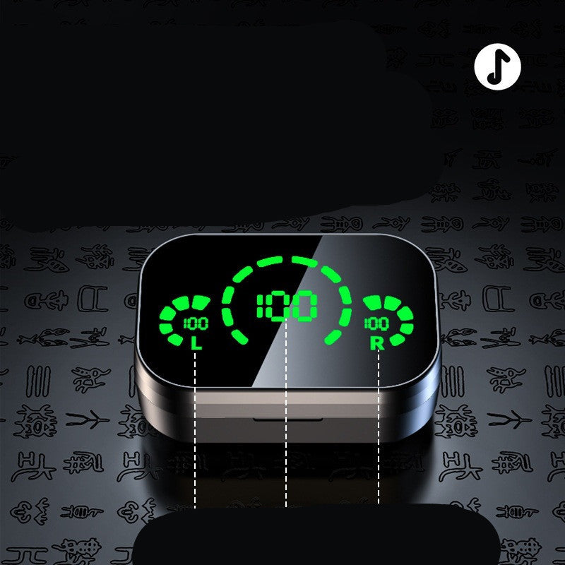 YD03 Wireless Bluetooth-compatible Earpods