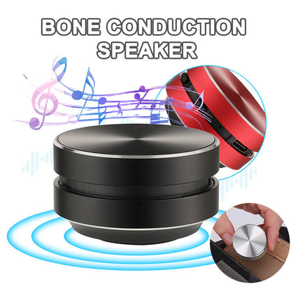 Bone Conduction Speaker Hummingbird