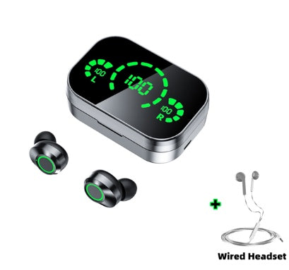 YD03 Wireless Bluetooth-compatible Earpods